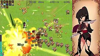 Meeting The Bill - Passionate Sex Ending With A Creampie