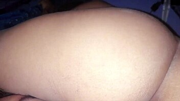 My little sister Susy's juicy twat and ass buffet