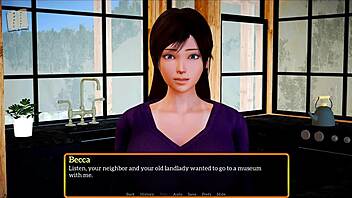 Exploring the adventures in my new family game series episode 540