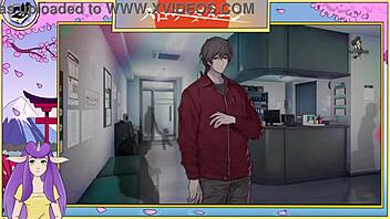 Slow damage part 6 featuring asian japanese brunette twink bodybuilder