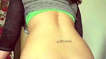 have you seen this mexican naked twerking perreo desnuda?