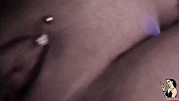 Trailer: Fan fills Paty Angel's pussy bare! 🔥