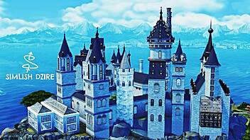 i can't wait for this naughty 3d hentai preview