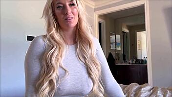 Madelyn Monroe expresses thanks for the anal experience and suggests trying it out casually.