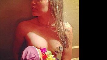 Miley Cyrus Nude Pics Fully Exposed