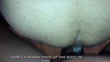 extreme wet bareback session