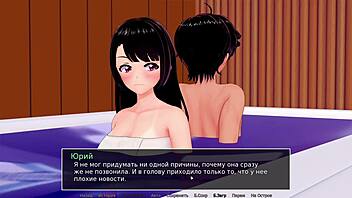 beautiful beau reed meets big darion today