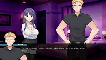 Unkept Promise Brings Emotional Sex Scenes In Anime Hentai