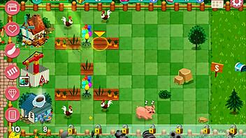 Nutaku booty farm hentai game part 03?