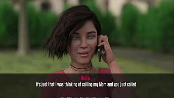 Anita's office internship adventure