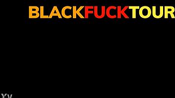 Amateur Ebony Babe Gets Hard Cowgirl Fucking With Deepthroat Oral