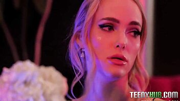 Ripe for the taking part 1 with Riley Jean SCARLETT ALEXIS Athena Fleurs