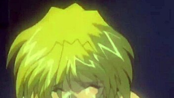 Cute Cartoon Monster Uncensored Orgasm