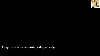 Gagged woman hoisted for pussy prodding.