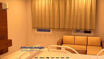 In my new memories, I recall a blonde cartoon character.