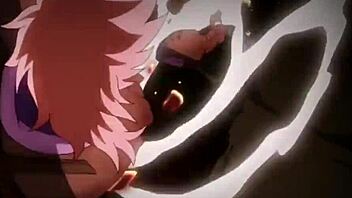 jonathan joestar vs dio brando anime battle amv