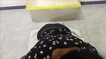 Intense Oral Blowjob to My Boyfriend with Passionate Sucking and Deepthroat Action