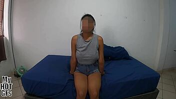 dios fiorella �jovencita tetona que me succion� todo