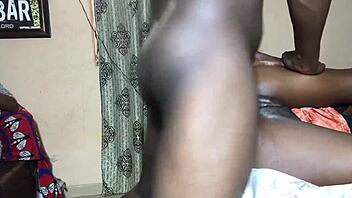 A Quick Fuck With My Step Sister's Bestie During Her Visit.