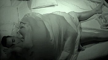 Hungarian reality show features Vivien and Attila in hidden webcam moments