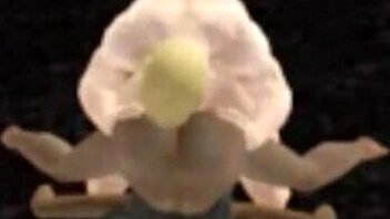 want to see this 3d cartoon sex adventure with monsters?