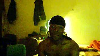 Issac Haze's Quick Dominican Ebony Clip Stuns