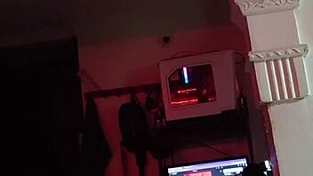 Lost September Challenge With Step-Cousin Ass Licking!