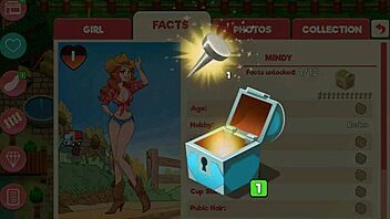 Nutaku booty farm hentai game part 03?