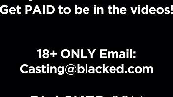 i gave in to that big black cock temptation with queenie, it felt so good.