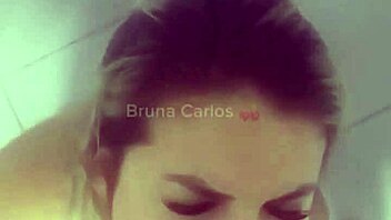 i arrived horny from trip and fucked in hotel bathroom with big cock