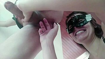 imagine tonguing that ass in the garage, leaving him weak with rimming pleasure and greek kiss