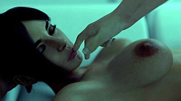 Lust Theory Echoes with Elizabeth in Wild Anime Cock Scene