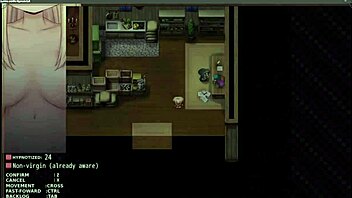 Watch Rumina in the hypnosis cult part 1