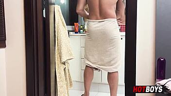 Beautiful amateur from Brazil, great sex and fetish action