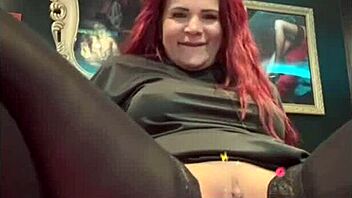 El tamaño de ese clítoris es normal, ¿no?