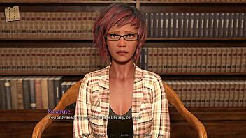 my new memories 17 anime cartoon series