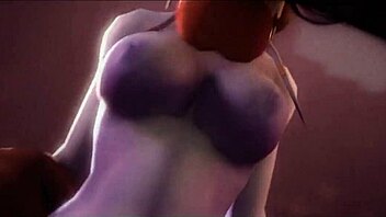 3D porn game with anime babes and hardcore sex scenes