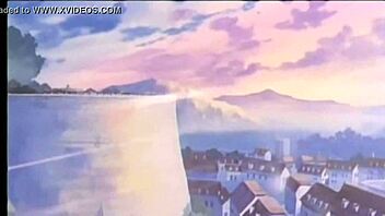 Cute Cartoon Monster Uncensored Orgasm