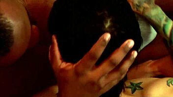 Hunky Black Muscle Assfucking Doggy Style