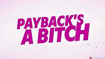 Yo, Brad Newman ditched his gf for cougar Cherie DeVille’s wild skills in bed! 😍