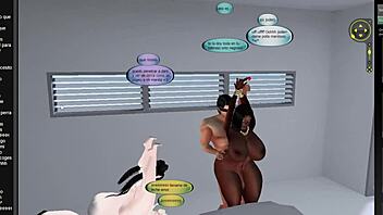 Fiesta con la familia 1