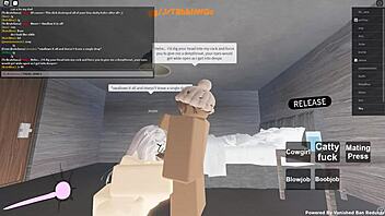 58 ROBLOX PORN FEATURES EXCITING ADVENTURES!