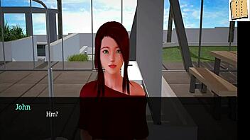 my new family episode 47