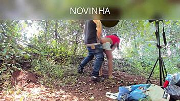 I Met a Married Woman Who Called Me to Fuck Her Ass