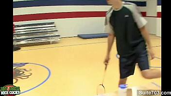 i love watching athlete gays suck and fuck those big cocks in their butts