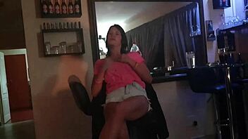 Young German amateur MILF smoking hot video compilation