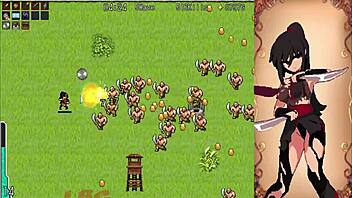 Meeting The Bill - Passionate Sex Ending With A Creampie