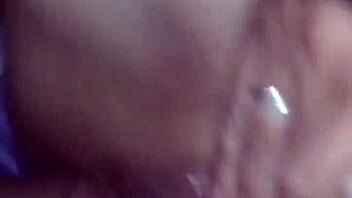 homemade video featuring pa in amateur setting with casual narrative