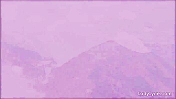 hey lady lyne, can you handle three big hard cocks in your ass?