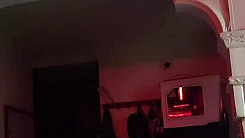 Lost September Challenge With Step-Cousin Ass Licking!